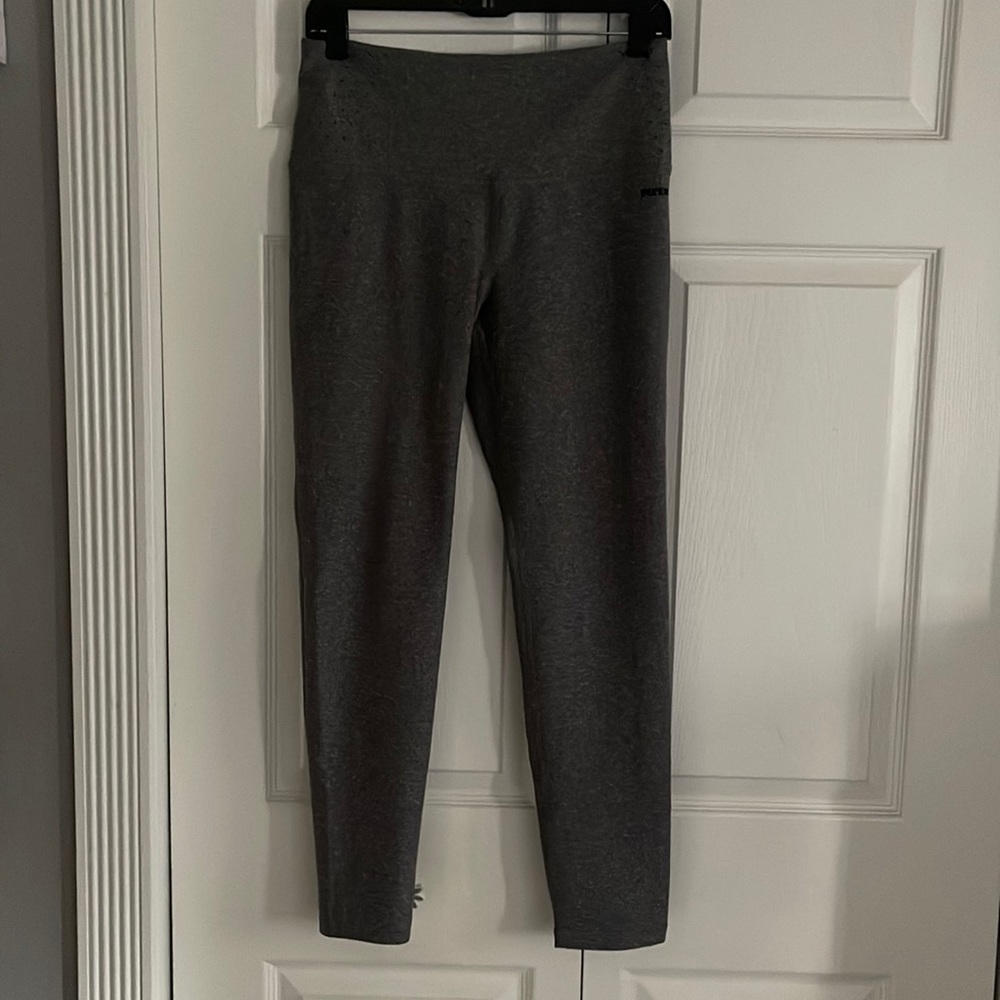 Gym pants